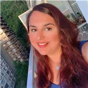 Profesora especializada en el ámbito de las necesitades especiales